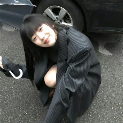 尘世女孩